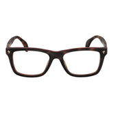 Lozza Brown Cellulose Acetate Glasses (Frames)